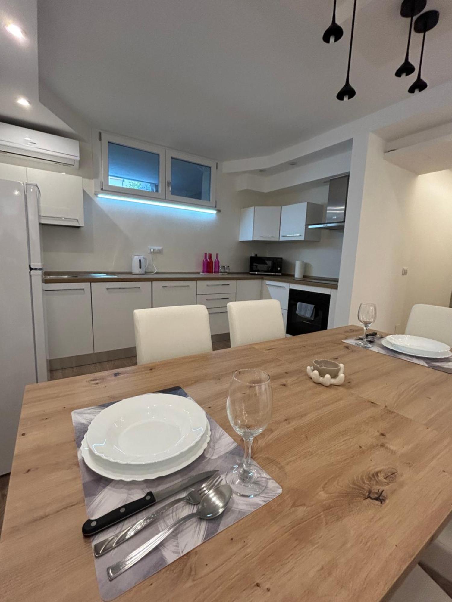 Nura's - Casa Azzurra Seaside Appartamento *