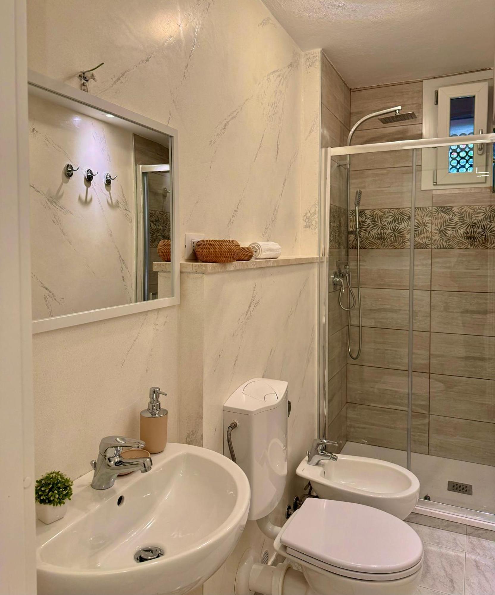Nura's - Casa Azzurra Seaside Appartamento Alghero